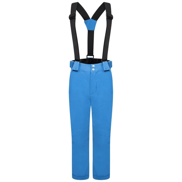 Dare 2B - Pantalones de Esquí Motive para Niños/Niñas (Azul de Vallarta) Dare 2B UTRG4782_vallartablue