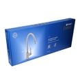 thumbnail image 2 of Monomando Element FREGADERO cuello EXT. SATINADA FOSET 49920 ELF-82N, 2 of 2