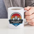thumbnail image 6 of CafePress - Kendall Mountain Ski Area Silverton Colorado Mugs - 11 oz Ceramic Mug - Novelty Coffee Tea Cup, 6 of 6