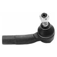 thumbnail image 4 of 6 Pc Front Outer and Inner Tie Rod Ends + Bellow Boots STEERING Kit, 4 of 11