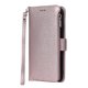 thumbnail image 1 of Funda tipo cartera para iPhone 6 Plus y 6s Plus con cordón y tarjetero de piel sintética, 1 of 5