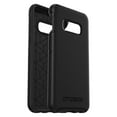 thumbnail image 5 of OtterBox Symmetry Series Drop Protection Rubber Case for Samsung Galaxy S10e - Black, 5 of 5