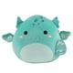 thumbnail image 1 of Peluche Squishmallows Theotto The Cthulhu 25 cm para niños, 1 of 6