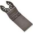 thumbnail image 1 of Cuchilla dentada de precisión DEWALT DWA4270 para herramientas oscilantes, 1 of 3