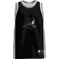 thumbnail image 2 of Youth GameDay Greats  Black Providence Friars Lightweight Basketball Jersey, 2 of 4