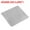 Grey, variant on Unique Bargains Silicone Dish Drying Mat, Large Counter Top Dish Pad Heat Resistant Table Dish Drying Mat-Black(Rippled)