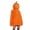 Green, variant on Zip Up Jack O Lantern Jacket, Halloween Pumpkin Fuzzy Zip Up Hood Coat, Spooky Jack O Lantern Hooded Outerwear With Pumpkin Stem, Fluffy Plush Halloween Cosplay Jacket for Adult Party, Yellow L