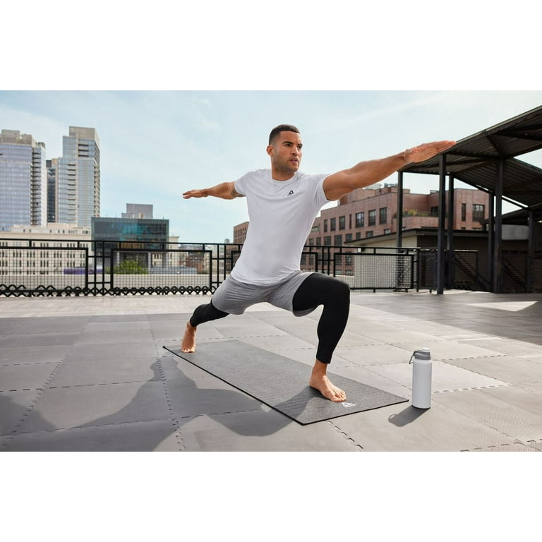 Reebok Men s Base Layer Pant