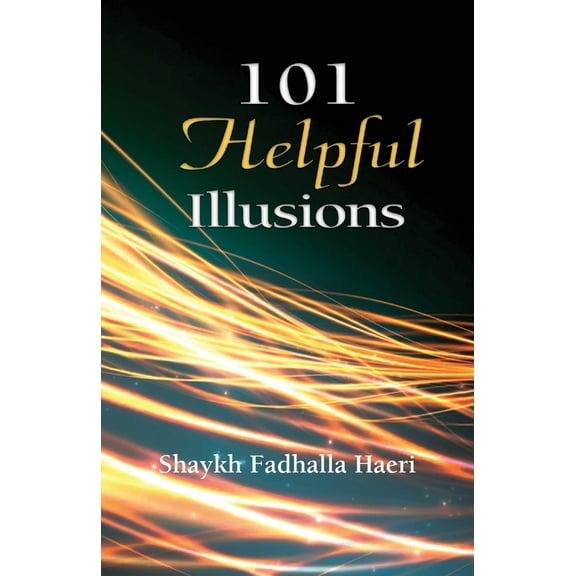 101 Helpful Illusions (Paperback)