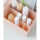thumbnail image 3 of Caja de almacenamiento blanco marfil, 3 of 5