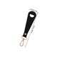 thumbnail image 2 of SHOWERORO Accesorio De Viaje Clip Para Sombrero En Bolso Con Simple Y Material PU Negro, 2 of 8