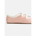 thumbnail image 4 of Weekend Academy Little & Big Girls Ballet Sneaker, 4 of 6