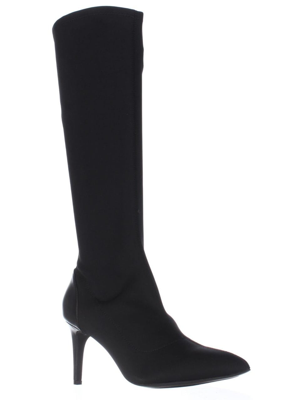 charles david stretch boots