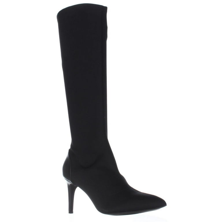 Womens Charles by Charles David Superstar Knee High Stretch Boots