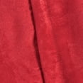 thumbnail image 5 of GDF Studio Kingsport Modern Microfiber 4 Foot Bean Bag, Red, 5 of 6