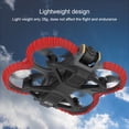 thumbnail image 3 of Bearachild Avata Crash para Drone 2 Crash Silica 2 anticolisión para accesorios de Drone Avata Avata 2 parachoques para Avata 2 Accesorios para drones aéreos mi, 3 of 6