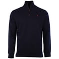 thumbnail image 1 of Polo Ralph Lauren Men's 1/2 Zip Pullover Sweater, 1 of 3