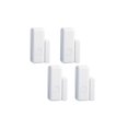 thumbnail image 1 of Wireless Magnetic Door Window Sensor Home for Alarm System App Notification Alerts Window Sensor Detector, 1 of 7