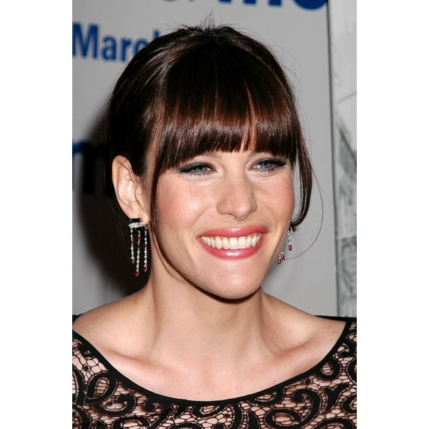 Liv Tyler At Arrivals For Reign Over Me Premiere Skirball Center For