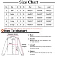 thumbnail image 3 of Samickarr Pullover Sweaters For Women Fall Sweatshirt Tunic Tops For Women To Wear With Leggings Women's Casual Color Skew Collar Blouses Long Sleeve Long Sleeve Skew Collar Blouses, 3 of 8