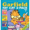 thumbnail image 1 of Garfield Gros Chat Lot de 3, Jim Davis Broché, 1 of 2