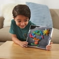 thumbnail image 3 of Lite-Brite Classic, Bold & Bright Edition, STEM and Unisex for Children Ages 4 and up, 3 of 14