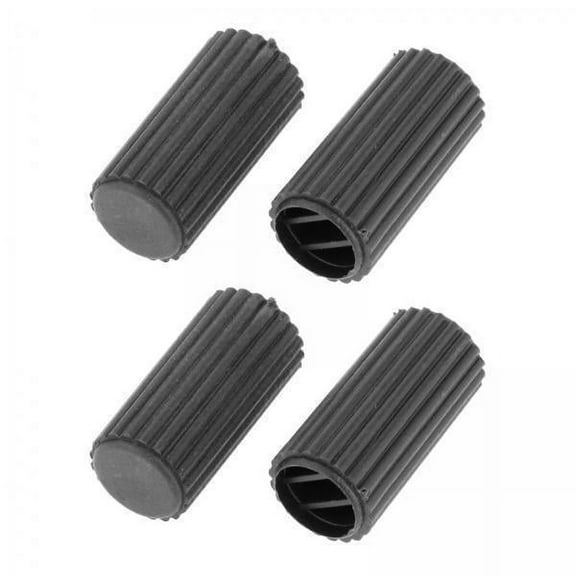 TOOYFUL 4xUniversal Wheelchair Brake Levers Accessories Manual Wheelchairs Type 6