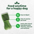 thumbnail image 5 of Greenies Anytime Bites Dog Treats, Blueberry Flavor, 24 oz bag, 5 of 10