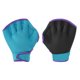 thumbnail image 1 of Guantes de natación webbed Uxcell Guantes de natación Guantes de fitness acuático Guantes de aeróbic Azul/Púrpura 1 par, M, 1 of 6