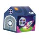 thumbnail image 2 of Tienda de juegos para niños pequeños Casa de juegos para niños Versátil Multiusos Portátil Plegable Estilo C, 2 of 9