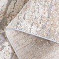 thumbnail image 5 of SAFAVIEH Spirit Annabelle Abstract Area Rug, Taupe/Ivory, 10'6" x 14', 5 of 8
