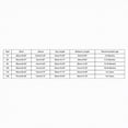 thumbnail image 3 of KPOPLK Kids 2Pcs Summer Clothing Set Toddler Boys Short Sleeve Cute Graphic Tee T-Shirt and Comfy Shorts Outfits for 1-4 Years Size 3-4 Years,Dark Blue, 3 of 4