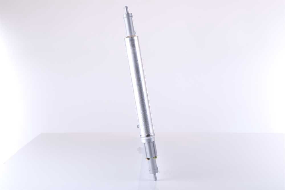 Nissens 941234 Air Conditioning Condenser/Receiver Drier Assembly