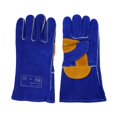 thumbnail image 2 of Protector De Manos Guantes De Soldadura Cómodos Para Manipular Cortes, 2 of 8