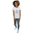 thumbnail image 3 of Harry Potter Womens Dobby Is Free Cotton T-Shirt, 3 of 7