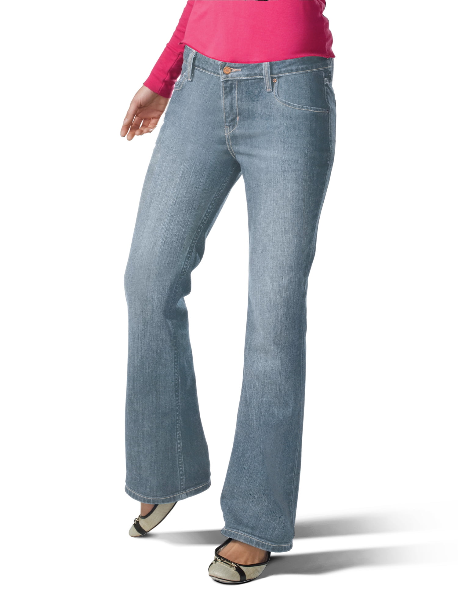 low rise jeans walmart