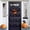 B, variant on Halloween Decorations 1PC Mummy Pumpkin Door Sign with LED Light Hanging Wall Plaque for Home Front Door Porch Yard Halloween Party Decor