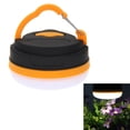 thumbnail image 3 of 3 uds Camping al aire libre luz LED portátil tienda de campaña linterna nocturna senderismo blanco, 3 of 6