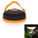 thumbnail image 1 of 3pcs camping al aire libre luz LED portátil carpa noche linterna senderismo blanco Lamparas, 1 of 8
