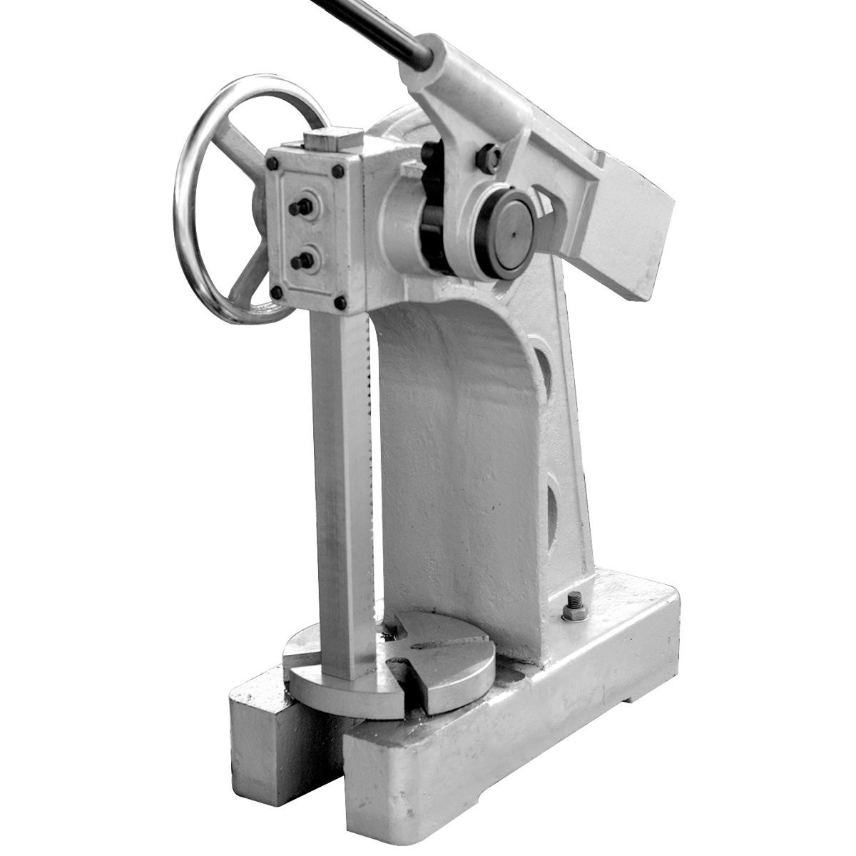 HHIP 3 Ton Ratchet Type Arbor Press (86003401)