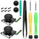 thumbnail image 1 of Kit Reparación Control Joycon Nintendo Switch 16 en 1 - S002 Generico NS-16T, 1 of 4