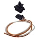 thumbnail image 4 of Conjunto de temperatura del aire ambiente 969853x000 Reparación de pieza de automóvil Reemplazo para Rondo Con conector de cable, 4 of 9