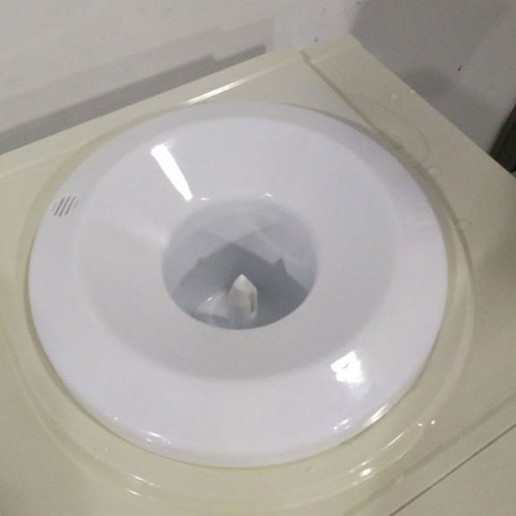 OUNONA Replacement Water Dispenser Base Seat for Home Water Cooler - Cooler Parts Accessory, Easy Installation