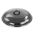 thumbnail image 4 of Gibson 129984.02 6.5 qt. Steel Casserole with Lid, 4 of 7