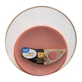 thumbnail image 2 of Kit de platos Reutilizables Great Value Diseño Copos de nieve12 piezas, 2 of 4