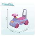 thumbnail image 2 of Carrito Montable Mytoy Luxury 5525, 2 of 2