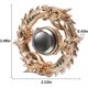 thumbnail image 2 of Fidget Spinner Metal Hand Spinner EDC ADHD Focus Toy Ultra Durable High Speed Anxiety Relief Toy,Gold Chinese Dragon, 2 of 4