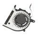 thumbnail image 2 of 4 Pin Laptop Cooling Fan for VAIO Pro 13 SVP13 SVP13A SVP132 SVP1321 SVP132A, 2 of 4