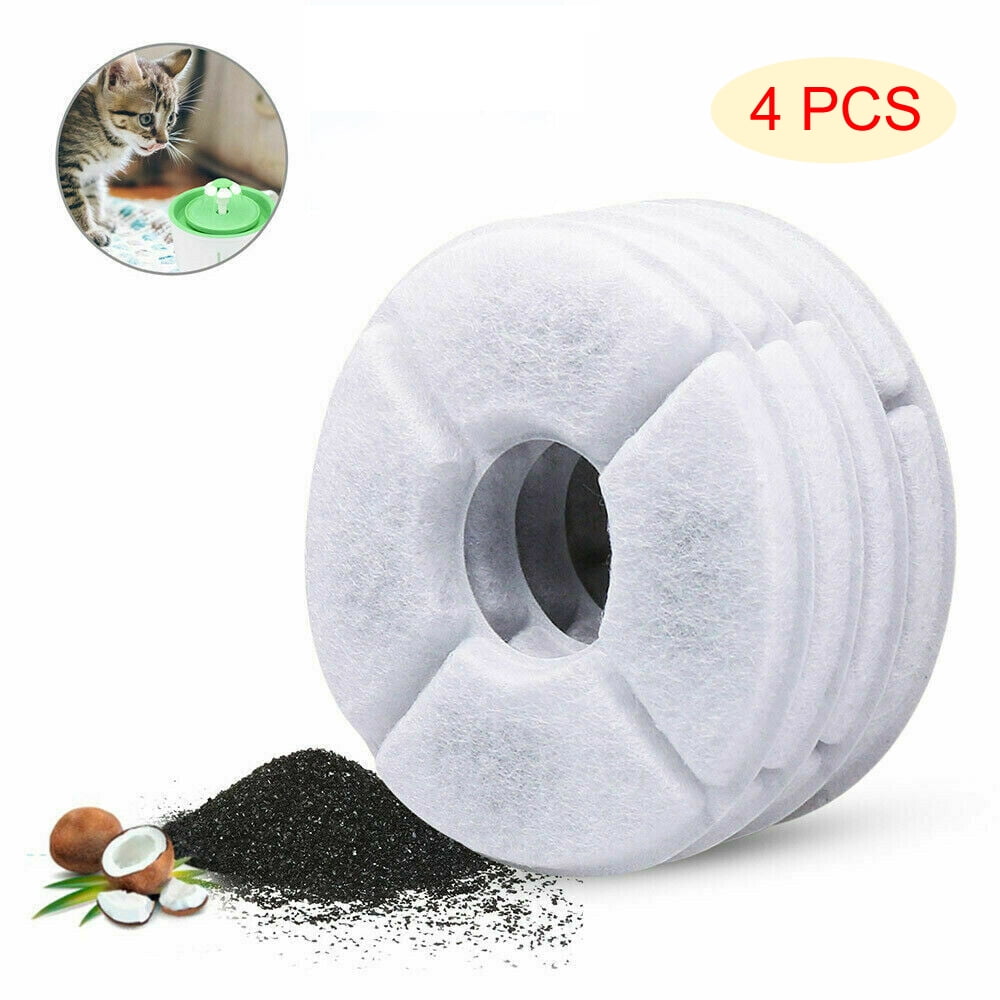 wonder creature water fountain filters