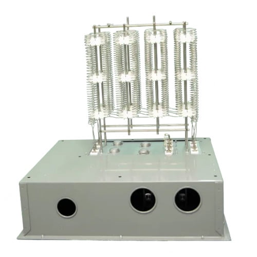 MRCOOL DC Inverter Packaged Unit 5KW Heat Kit